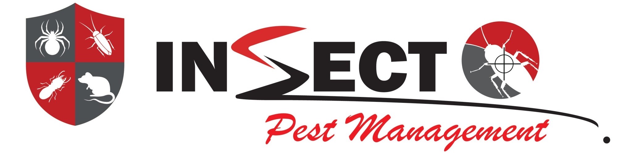 Insecto Logo